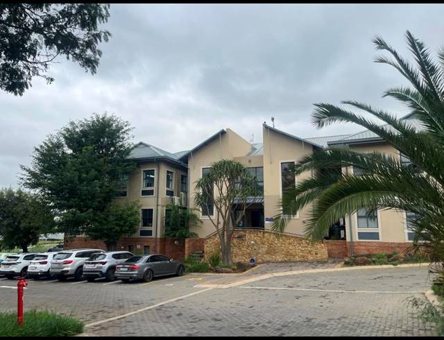 BUSINESS PROPERTY TO RENT IN MEYERSDAL